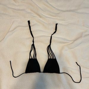 San Lorenzo Bikini Top